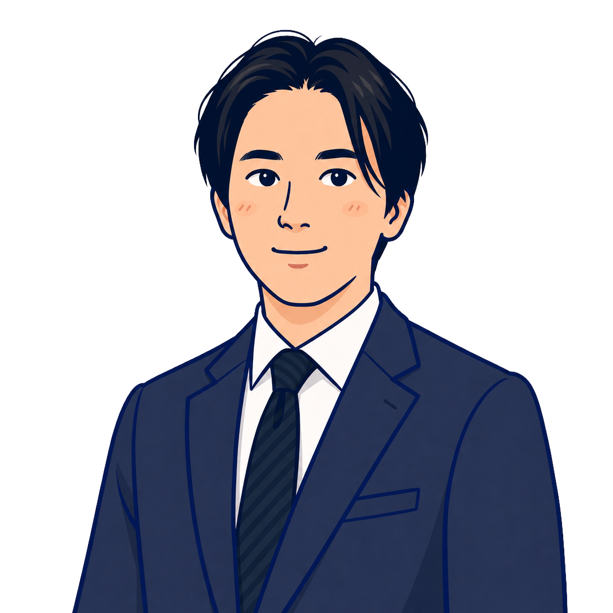 校舎長　稲内